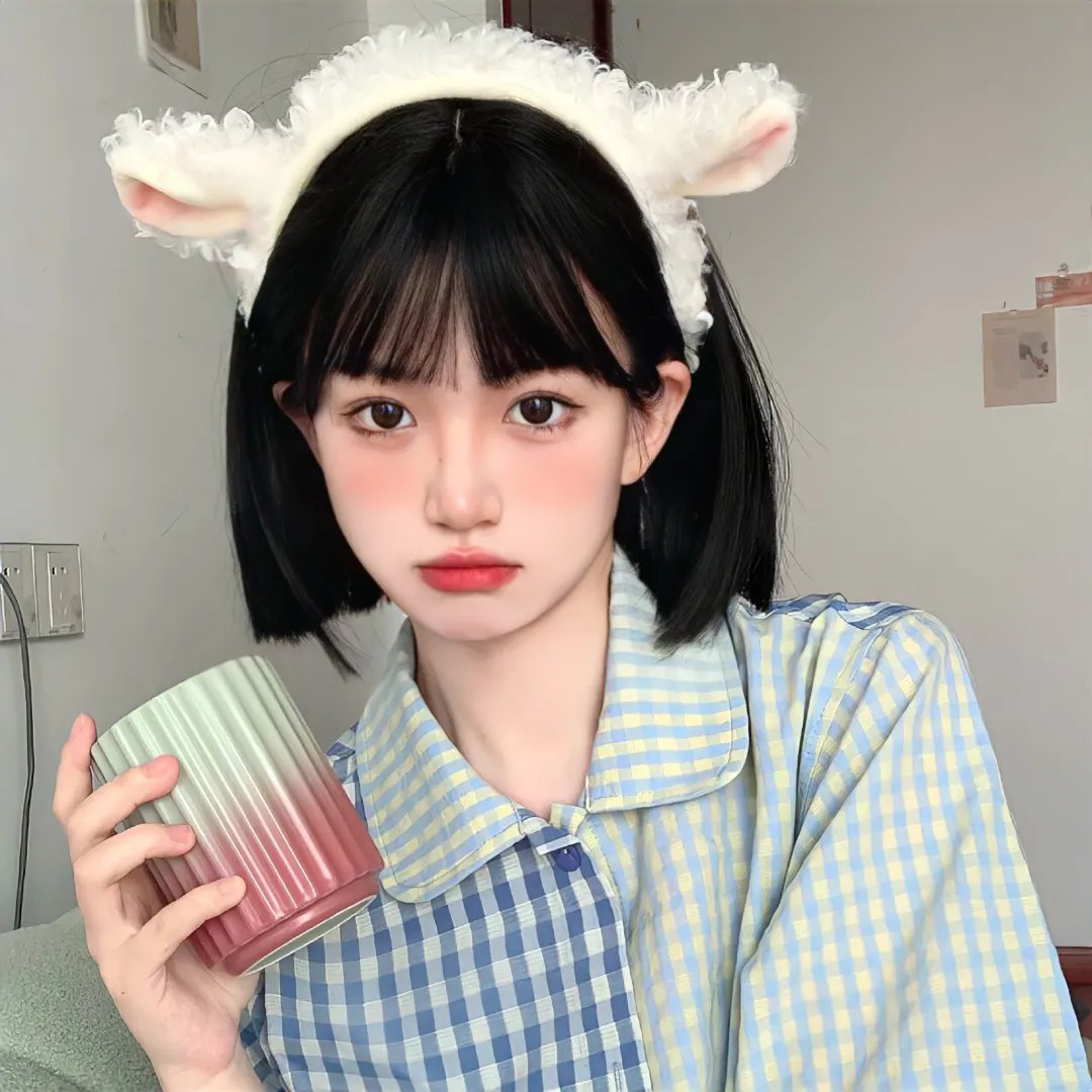 粉红女郎