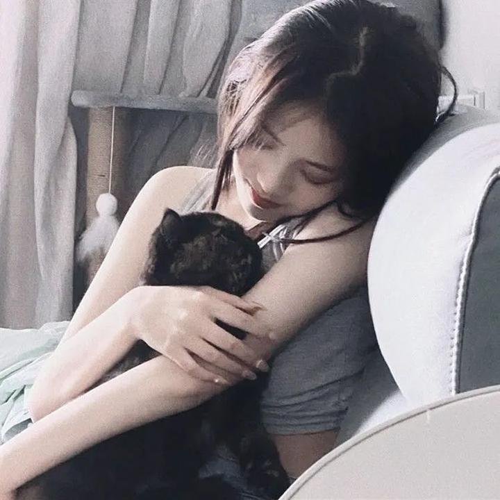 性是两个人的事