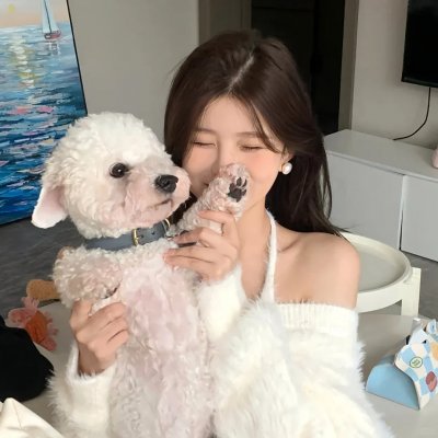 红色八爪女